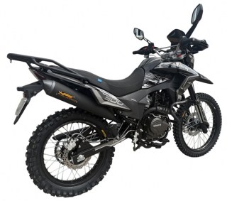 Shineray VXR300_BS4
